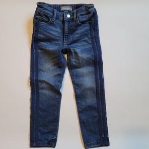 bundle of girl's size 5 bottoms
